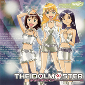 THE IDOLM@STER MASTERWORK 00 私はアイドル