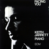 Landscape For Future Earth by Keith Jarrett