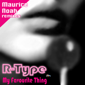My favourite thing (Maurice Noah remixes)