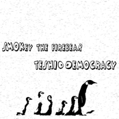 Teshio Democracy EP
