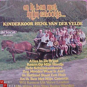 Henk Van Der Velde's Kinderkoor