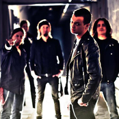 Exlibris photo provided by Last.fm