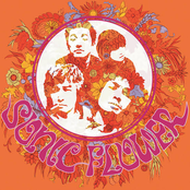 Sonic Flower (Repress)