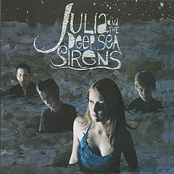 Julia and the Deep Sea Sirens