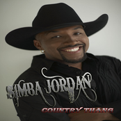 Simba Jordan: Country Thang - Single
