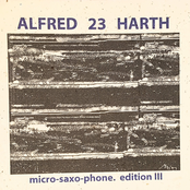 Micro-Saxo-Phone. Edition III