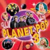 Planet Pop 3