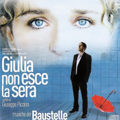 Apparizioni Subacquee by Baustelle