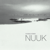 Nuuk (air) by Thomas Köner