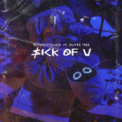 Sick of U (Alternative Artwork)