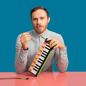 James Vincent Mcmorrow