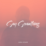 Say Something