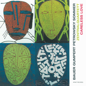 Careless Love (with Conrad Bauer, Ulrich Gumpert, Ernst-Ludwig Petrowsky & Günter Sommer)