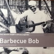 Rough Guide to Barbecue Bob