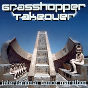 Hit Song by Grasshopper Takeover