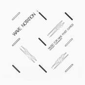 Music For Nine Post Cards