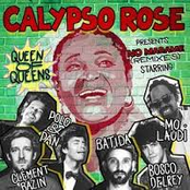 Calypso Rose: No Madame (Remixes)