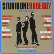 Studio One Rude Boy