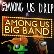 Among Us Drip Theme but its big band jazz