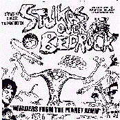 Invaders From the Planet Xemu