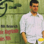 Mensch Von Früher by Nils Heinrich