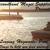 Leaving Hogwarts: Part I