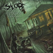 Slob: Deepwoods Shack Of Sodomy