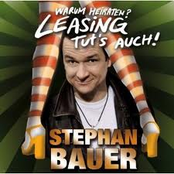 Warum heiraten? Leasing tut's auch!