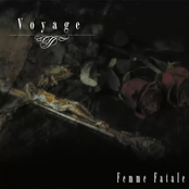 Femme Fatale: Voyage