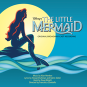 Disney's The Little Mermaid: 2008 Broadway Cast