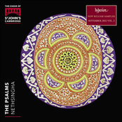 Hyperion Sampler - September 2022