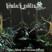 sylvan shadows and draconian whispers