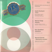 Musiques électro-acoustiques et instruments +