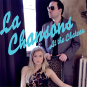 Spin The Bottle by La Chansons