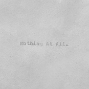 Nothing at All