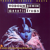 Voudun Benin Meets Genetic druGs