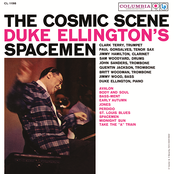 Jones by Duke Ellington's Spacemen