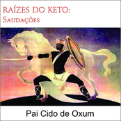 Raízes do Kêto: Saudações