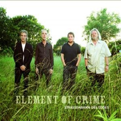 Alle Türen Weit Offen by Element Of Crime