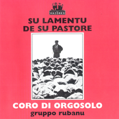 Su lamentu de su pastore