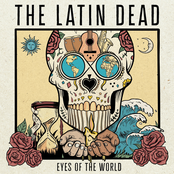 The Latin Dead: Eyes of the World