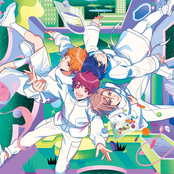 A3! Full Blooming LP