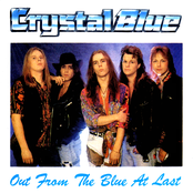 Out From The Blue At Last