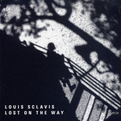 Lost On The Way by Louis Sclavis