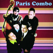 On N'a Pas Besoin by Paris Combo