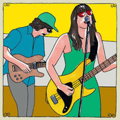 Daytrotter Studio  3/31/2011