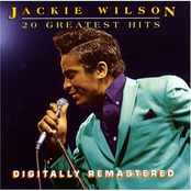 The Tear Of The Year by Jackie Wilson