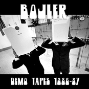 Demo Tapes (1986-87)