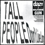 Tall People Don't Live Long