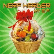 Nerf Herder: My E.P.